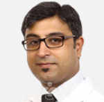 Dr. Nitish Bhan - Orthopaedic Surgeon in Hi Tech City, hyderabad