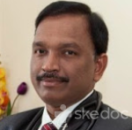 Dr. K.M.K Reddy P-Cardiologist in Hyderabad