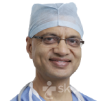 Dr. P C Gupta-Vascular Surgeon in Hyderabad