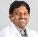 Dr. B. S. Siva Reddy - Neuro Surgeon in Banjara Hills, hyderabad