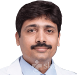 Dr. Ravichander Rao A - Plastic surgeon in hyderabad