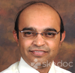 Dr. Preetham Kumar Reddy-Paediatrician