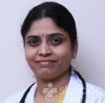 Dr. Sridevi Ragi-Gynaecologist in Hyderabad
