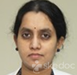 Dr. Jyotsna Myneni-Ophthalmologist in Hyderabad