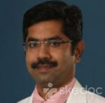 Dr. A Ajay Reddy-Neuro Surgeon in Hyderabad