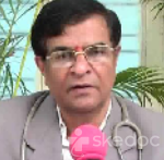 Dr. S Ramgopal-Urologist in Hyderabad