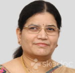 Dr. Himabindu Veerla-Gynaecologist in Hyderabad