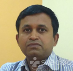 Dr. K Chenchi Reddy-Endocrinologist in Hyderabad