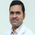 Dr. Rajesh Reddy Chenna - Neurologist in Jubliee Hills, hyderabad