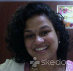 Dr. Purnima Nagaraja-Psychiatrist in Hyderabad