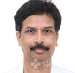 Dr. D. S. Sai Babu - Surgical Gastroenterologist in Malakpet, Hyderabad