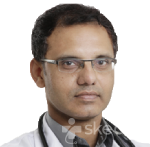 Dr. S.A Rafi - Pulmonologist in Hyderabad