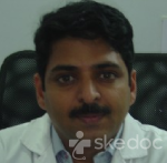 Dr. Rahul Kumar Reddy Gangavaram-Andrologist in Hyderabad