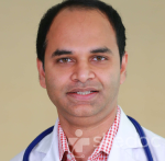 Dr. J.Jayaprakashsai-Diabetologist in Hyderabad
