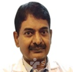 Dr. Anand K Reddy-Surgical Gastroenterologist in Hyderabad