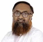 Dr. Aftab Ali Khan-Psychiatrist in Hyderabad