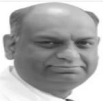 Dr. Aashish Kumar Bansal - Ophthalmologist in Banjara Hills, Hyderabad