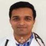 Dr. Ajit Kumar Patnaik - Cardiologist in Gachibowli, Hyderabad