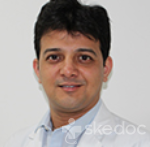 Dr. Kalyan Kumar A .V-Urologist in Hyderabad