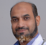 Dr. Syed Athar Hussain-General Physician in Hyderabad