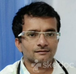 Dr. Janardhan Jakkula-General Surgeon in Hyderabad