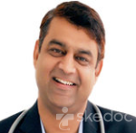 Dr. Chetan B.Mahajan-Surgical Gastroenterologist in Hyderabad