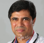 Dr. A Vamshidhar - Neuro Surgeon in Banjara Hills, Hyderabad