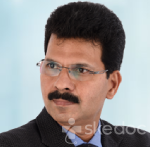 Dr. Murali Krishnamachari Asuri-Ophthalmologist in Hyderabad