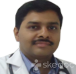Dr. Simanchal Mishra - Neurologist in Barkatpura, Hyderabad