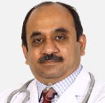 Dr. Venuthurla Ram Mohan Reddy-Orthopaedic Surgeon in Hyderabad
