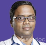 Dr. N Praveen - Cardiologist