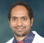 Dr. S V S Abhilash Kumar - Orthopaedic Surgeon
