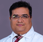 Dr. Raghu C - Cardiologist in Secunderabad, hyderabad