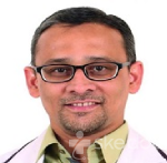 Dr. Mohammed Ateequr Rahman - Neurologist in hyderabad