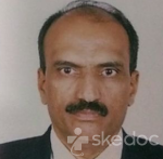 Dr. B. V. Ramesh Reddy-Orthopaedic Surgeon in Hyderabad