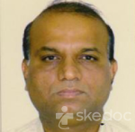 Dr. Nirni S.S. - Medical Oncologist in Banjara Hills, Hyderabad
