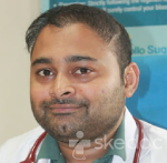 Dr. Vikash Kumar Shukla-Cardiologist