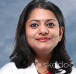 Dr. Aloka Santosh Hedau-Ophthalmologist in Hyderabad