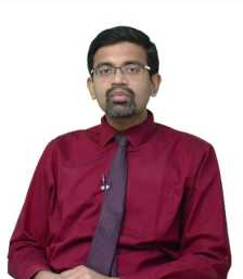 Dr. Hemanth Vudayaraju-Surgical Oncologist