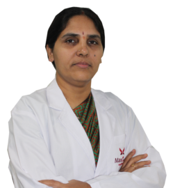 Dr. Chitela Sita-Neurologist in Hyderabad