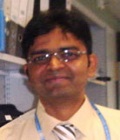 Dr. Ramesh Srinivasan-Paediatric Gastro enterologist in Hyderabad