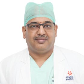 Dr. Dasaradha Rami Reddy-Orthopaedic Surgeon in Hyderabad