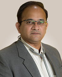Dr. N. Ravindra-Pulmonologist in Hyderabad