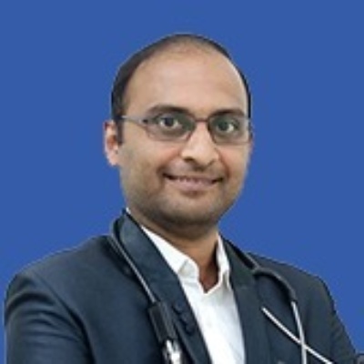 Dr. Ravi Daksh-General Surgeon