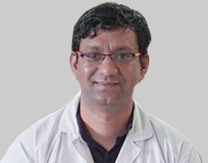 Dr.Umesh Bhammarkar - Ophthalmologist in Domalguda, Hyderabad