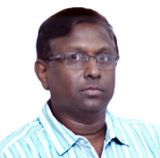 Dr. K. Milind Kondawar-General Surgeon in Hyderabad