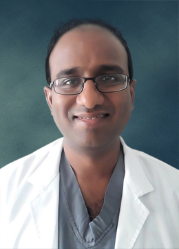 Dr. Sudheer Koganti-Cardiologist in Hyderabad