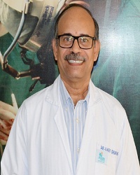 Dr. Malladi Hari Sharma-Orthopaedic Surgeon in Hyderabad