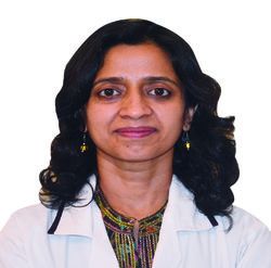 Dr. Ekta Aggarwal - Ophthalmologist in Hyderabad