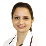 Dr. P. Charuta Jayant - Ophthalmologist in Hyderabad